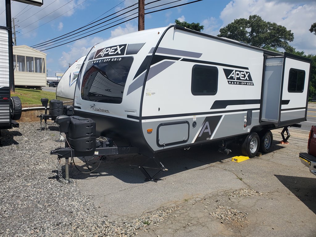 Rv GPS
