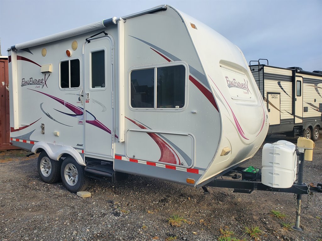 Sell RV