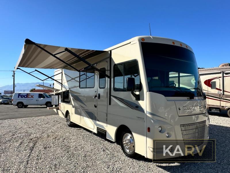 RV Classes