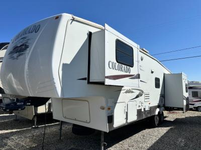 Perfect RV