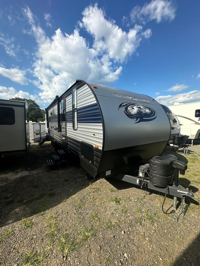Rv Clubs