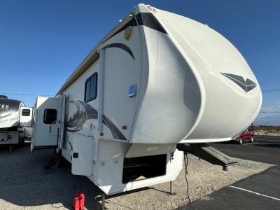 RV loans