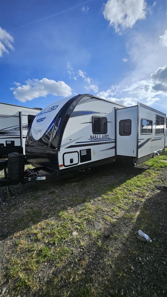 Rv Solar