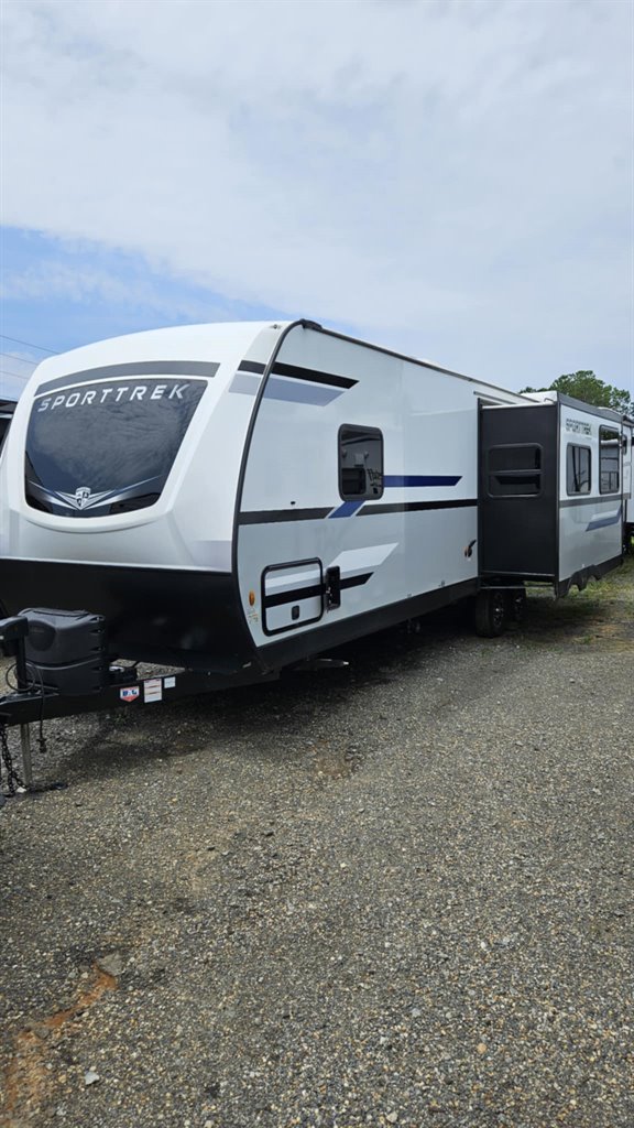 Rv spotred