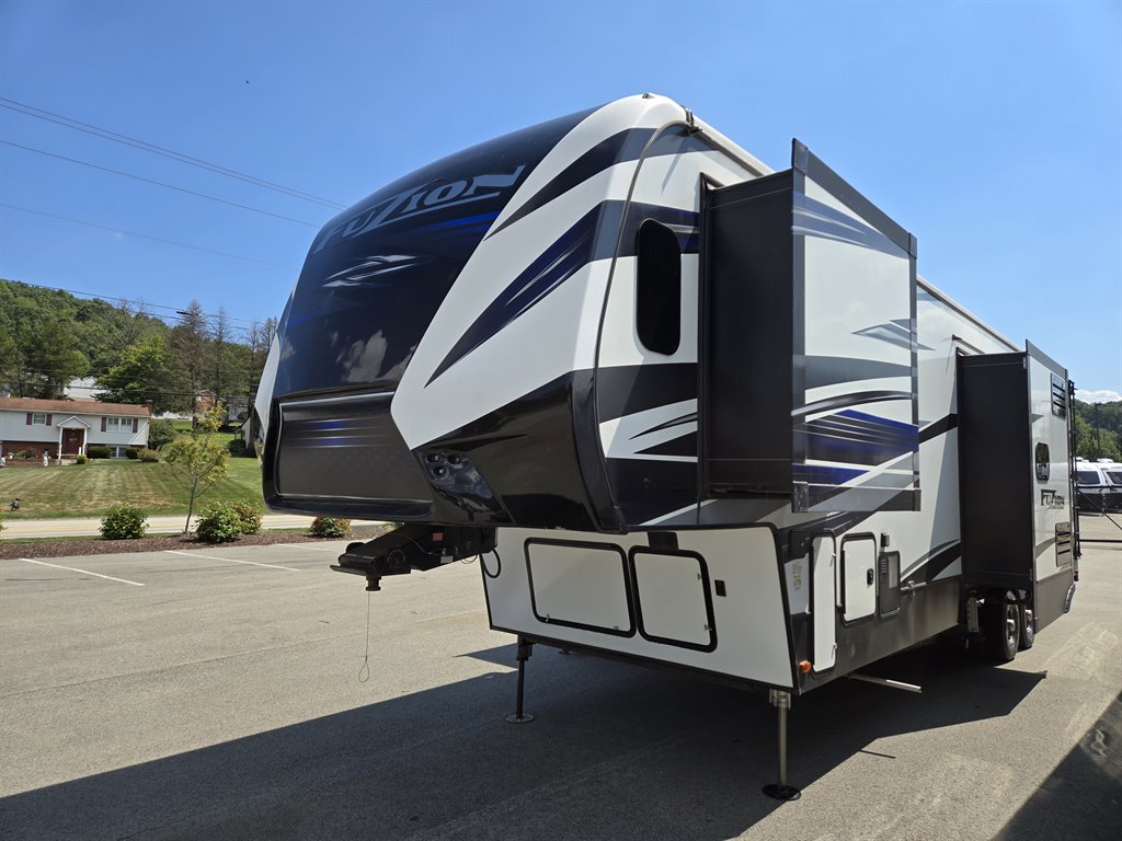 Rv Apps
